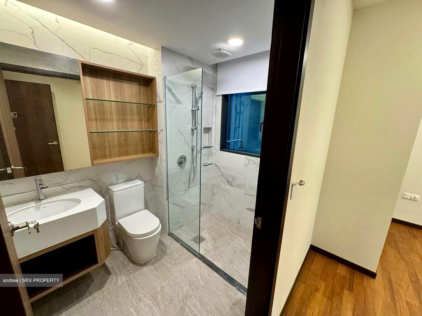 Weave Residences (D15), Apartment #527039721